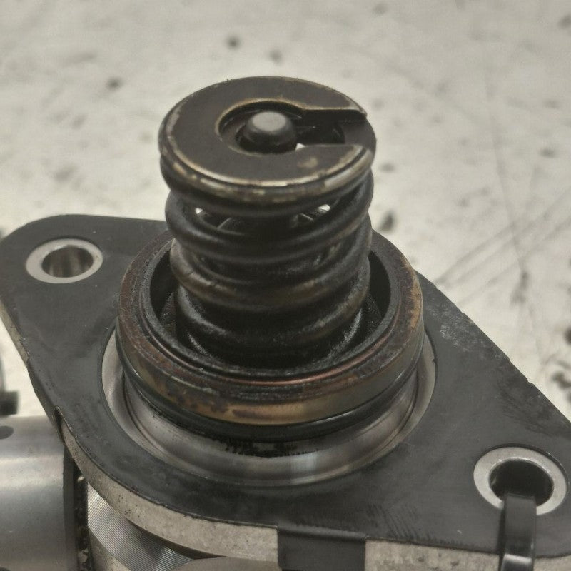 Gas Fuel Pump Only Engine Mounted 2.0L Fits 17-22 Kia Sportage