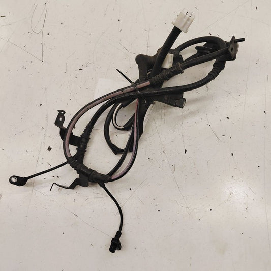 Mazda 3 Parking Brake Emergency Brake Cable  2023 2022 2021