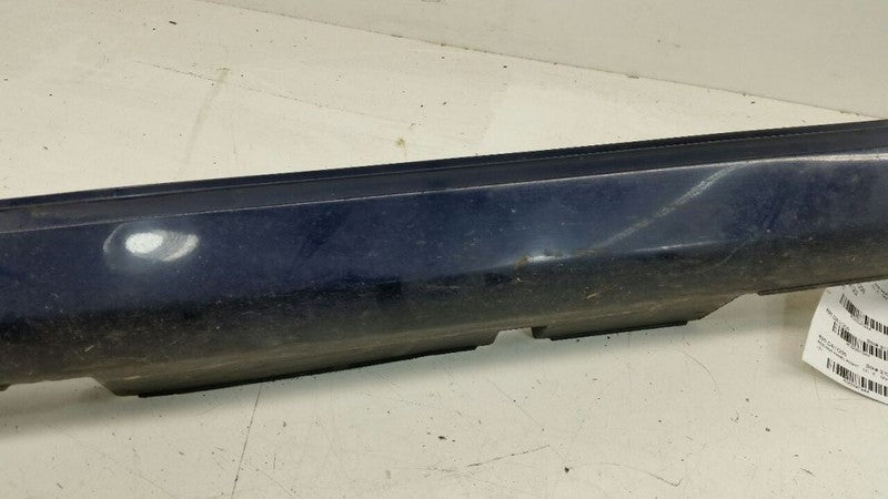 2006 Nissan Maxima Rocker Panel Trim Cover Molding Skirt Right Passenger 2007