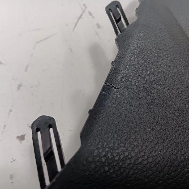 Subaru BRZ Center Console Rear End Cap Trim Cover  2013 2014 2015 2016