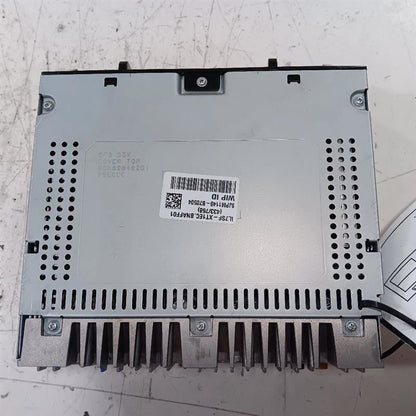 Audio Equipment Radio Receiver Fits 21-22 Chevy Trailblazer OEM
