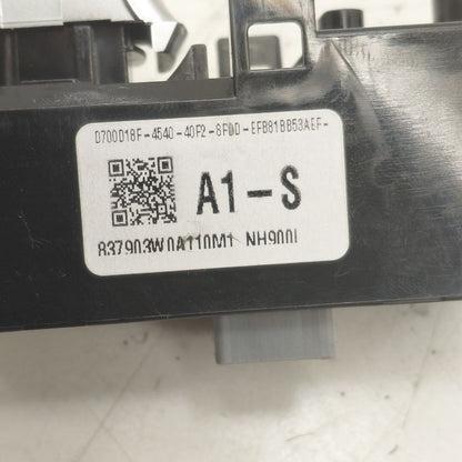 Honda HR-V Window Switch Power Left Driver Rear  2026 2025 2024 2023