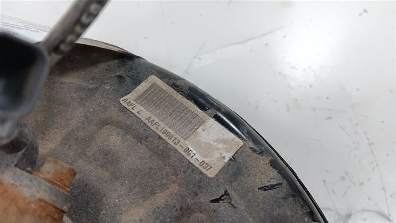 Left Rear Knuckle Stub AWD Fits 13-20 TRAX OEM