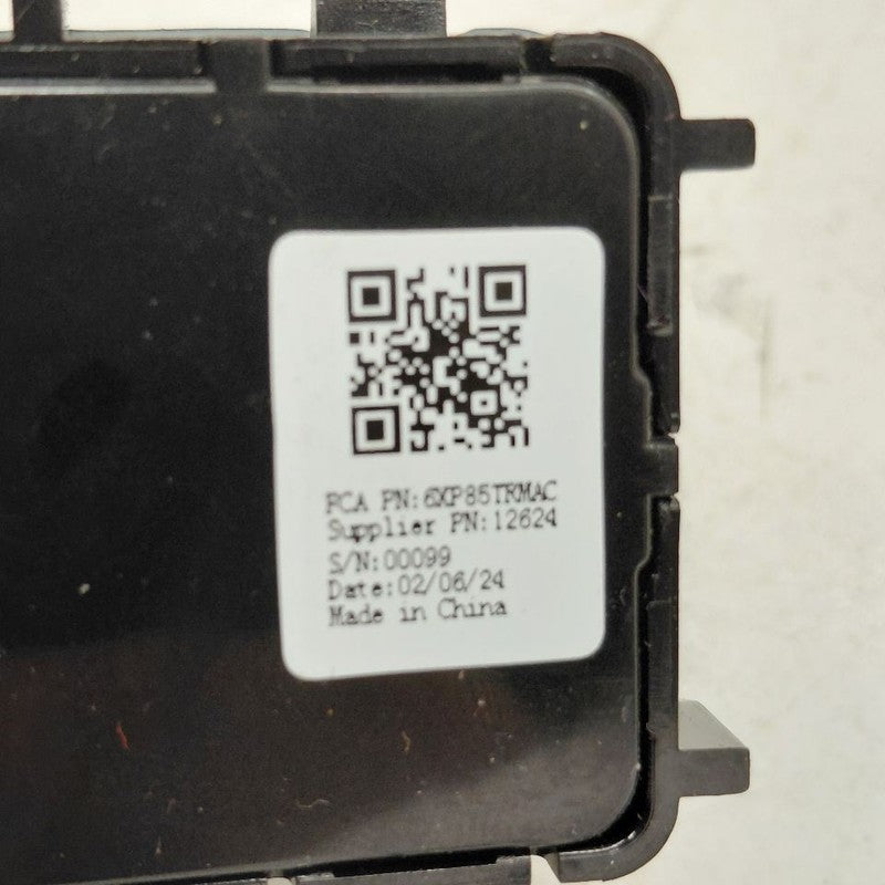 Jeep Compass Mirror Control Switch {6XP85TRMAC} 2025 2024 2023 OEM