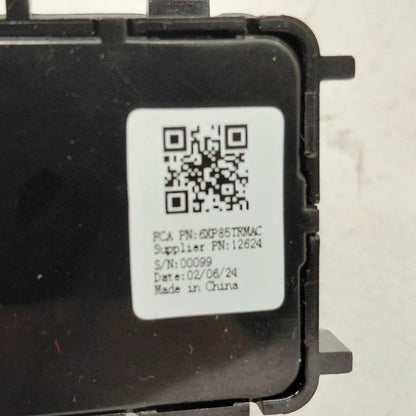 Jeep Compass Mirror Control Switch {6XP85TRMAC} 2025 2024 2023 OEM