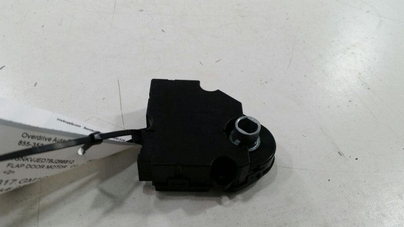 Chevy Traverse Flap Door Motor Heater AC Door Actuator 2009 2010 2011 