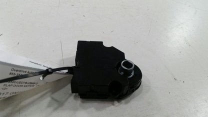 Chevy Traverse Flap Door Motor Heater AC Door Actuator 2009 2010 2011 