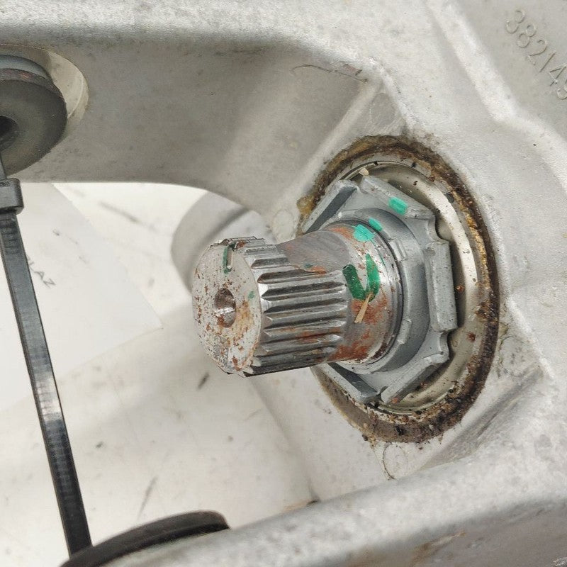 Steering Column Electric Assist Motor Without Rain Sensor 20-24 Buick 