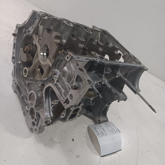 Bare Engine Cylinder Block 1.3L VIN L 8th Digit Opt L3T 20-23 Buick Encore GX