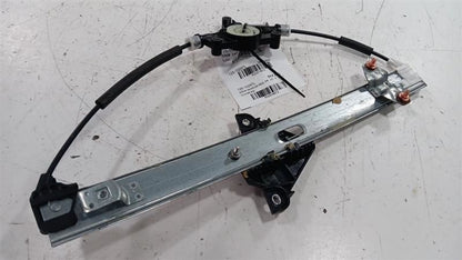 Driver Left Front Window Regulator Track Fits 2016 2017 2018 2019 MAZD