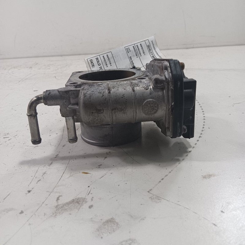Passenger Right Throttle Body Valve VQ37VHR Fits 09-20 370Z OEM