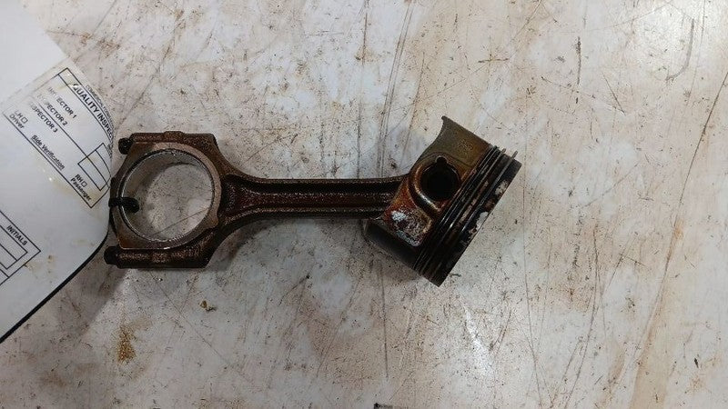 Buick Encore One Single Piston  2013 2014 2015 2016