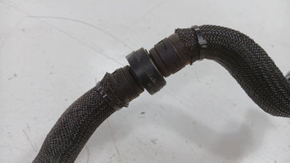 Chevy Volt Coolant Line Crossover Pipe  2011 2012 2013 2014 2015