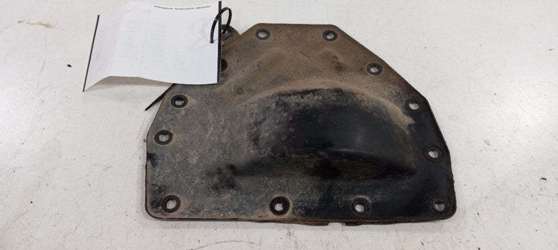 Dodge Avenger Transmission Housing Side Cover Plate 2014 2013 2012 2011 2010