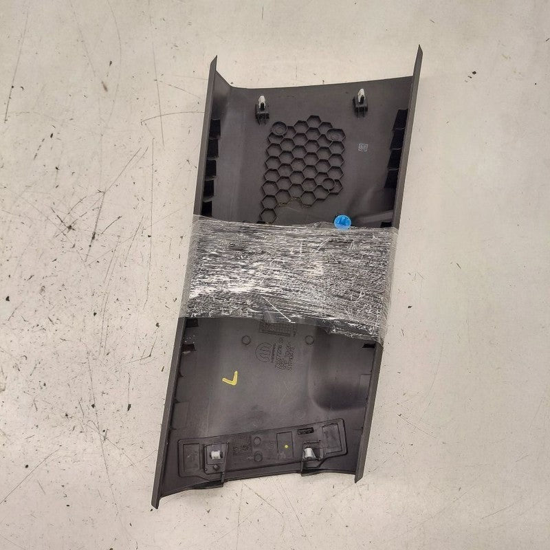 2018 Fiat 500 X Model Driver Left Side B-Pillar Trim