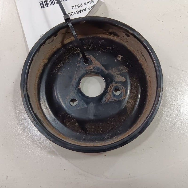 Jeep Renegade 2.4 Water Pump Pulley   2021 2020 2019 OEM