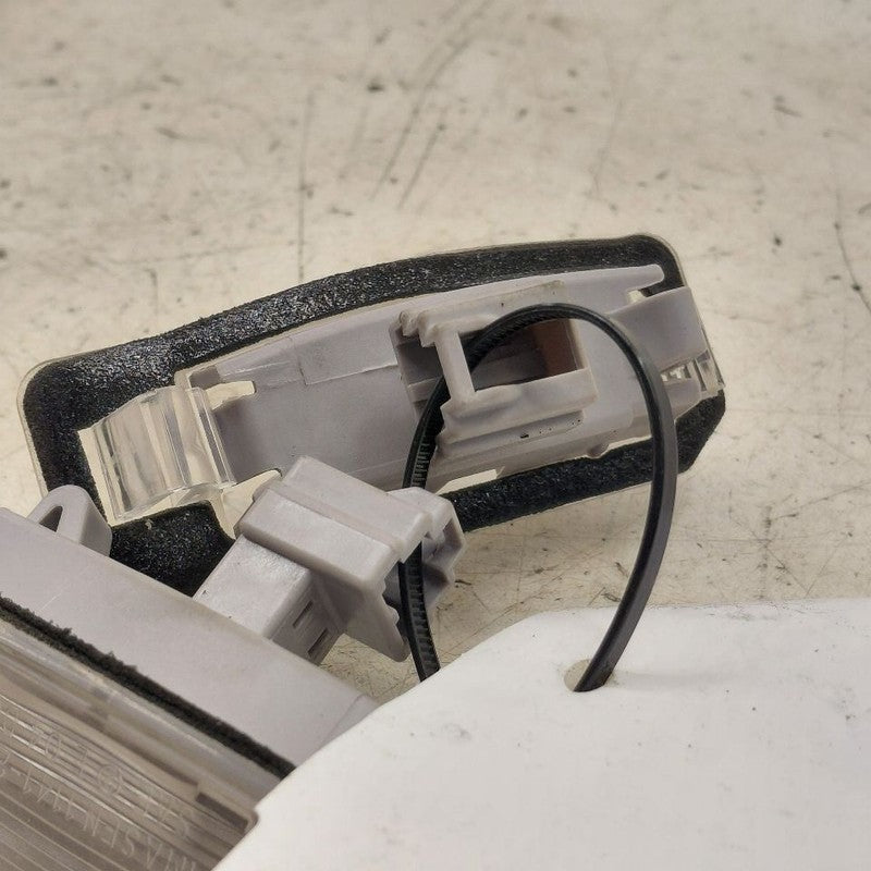 Mitsubishi Outlander   License Plate Light Lamp  2018 2017 2016