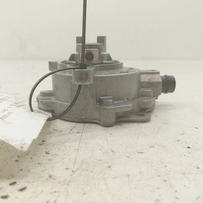 Vacuum Pump 2.3L 15-23 Ford Mustang