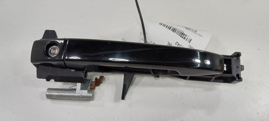 Driver Door Handle Exterior Assembly Door Front Fits 10-14 LEGACY
