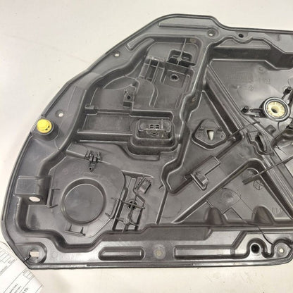 Passenger Right Front Window Regulator Track Fits 11-23 Chrysler 300 O