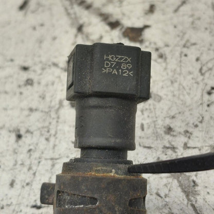 Chevy Trax Brake Booster Pressure Sensor {20876799} 2022 2021