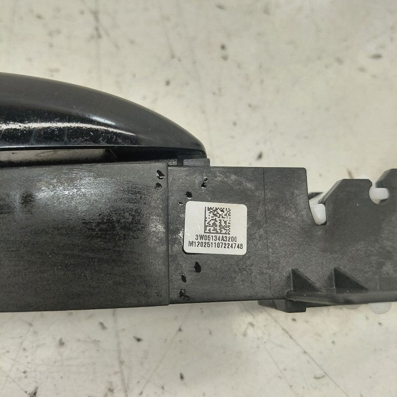 Honda HR-V Passenger Right Rear Door Handle Exterior 2026 2025 2024 20