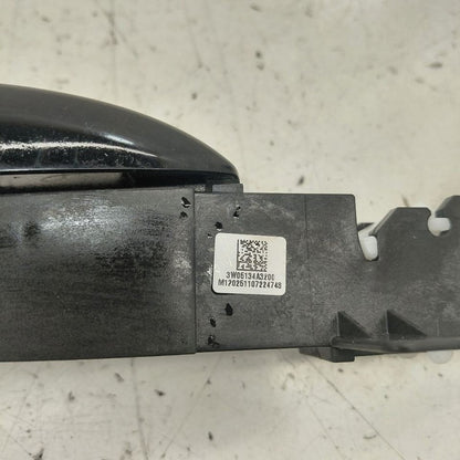 Honda HR-V Passenger Right Rear Door Handle Exterior 2026 2025 2024 20