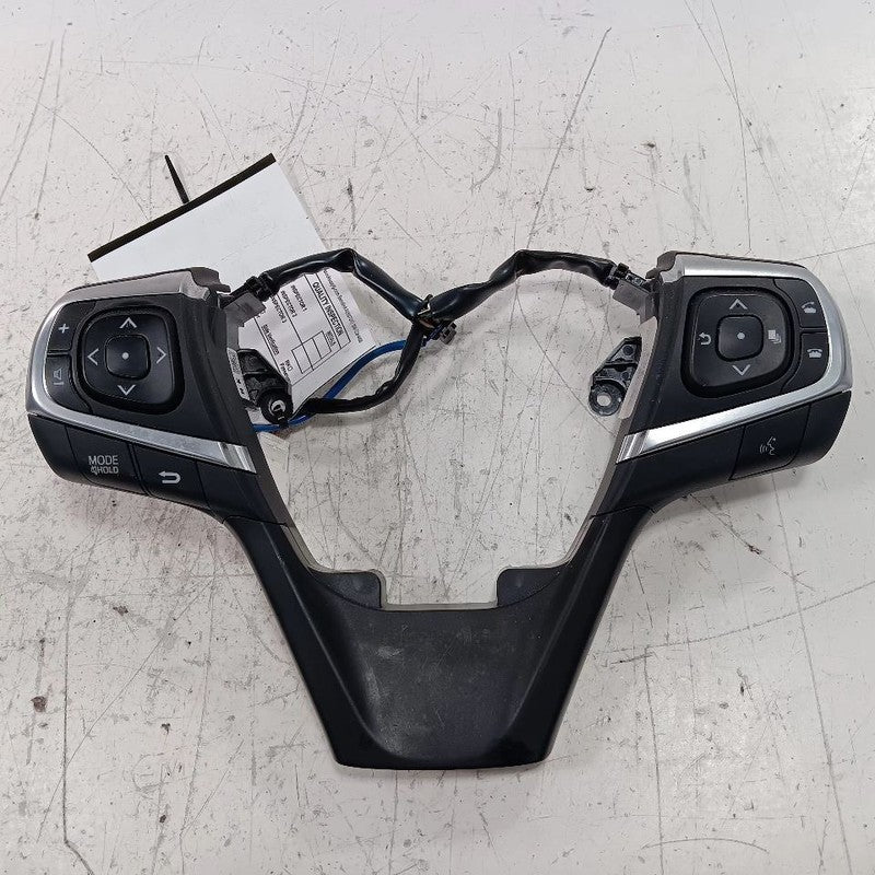 Toyota Camry Column Switch Blinker Signal Wiper Mount Bracket 2012 2013 2014