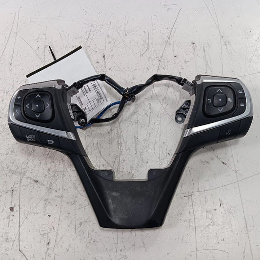 Toyota Camry Column Switch Blinker Signal Wiper Mount Bracket 2012 2013 2014