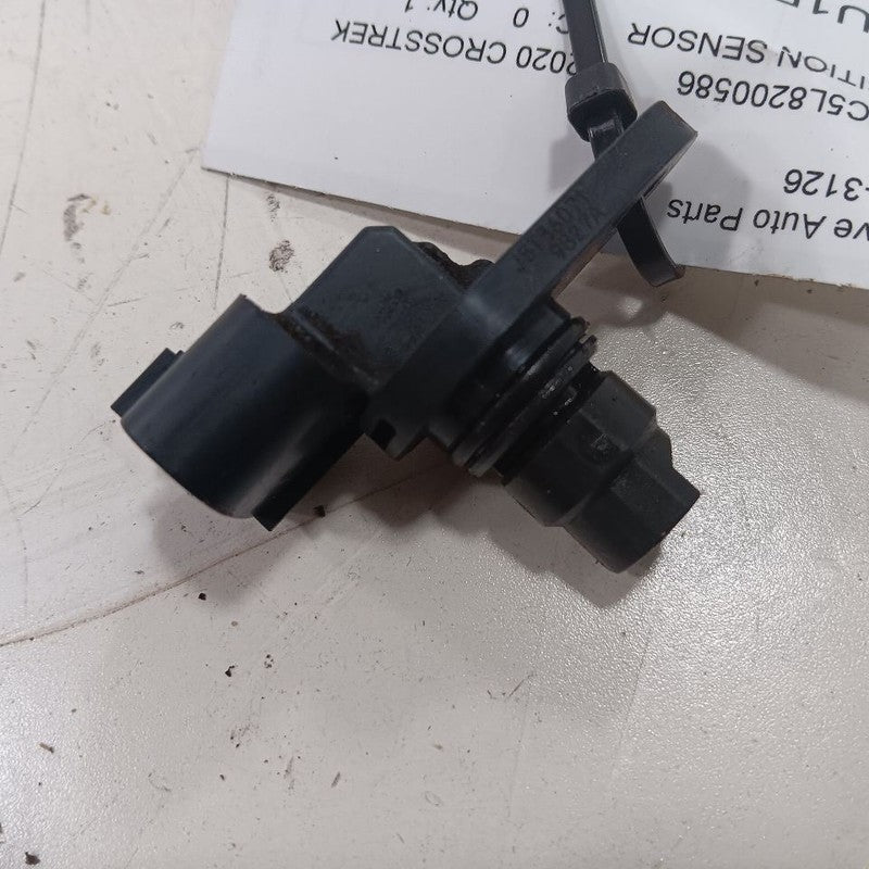 Subaru Crosstrek Camshaft Cam Shaft Position Sensor  2019 2020 2021 20