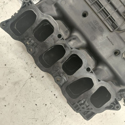 Air Intake Manifold Upper Fits 15-21 Kia Sedona