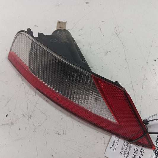Ford Ecosport Passenger Right Rear Marker Light Lamp  2022 2021 2020 2019 2018