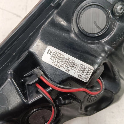 Passenger Right Tail Light Brake Lamp Fits 21-23 Nissan Kicks