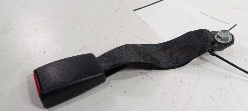 Nissan Versa Seat Belt Buckle Latch Left Rear Back 2009 2010 2011 2012