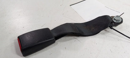 Nissan Versa Seat Belt Buckle Latch Left Rear Back 2009 2010 2011 2012