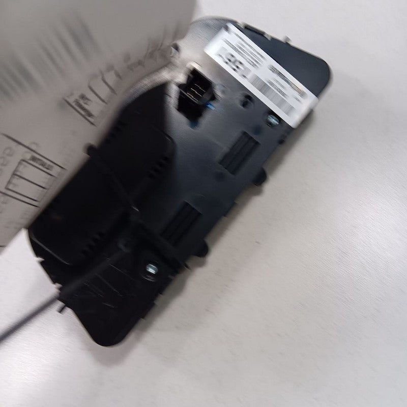 Temperature Control Heat Heater AC Switch Fits 17-22 Buick Encore OEM