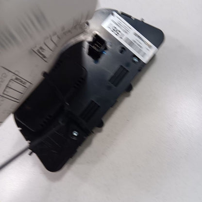 Temperature Control Heat Heater AC Switch Fits 17-22 Buick Encore OEM