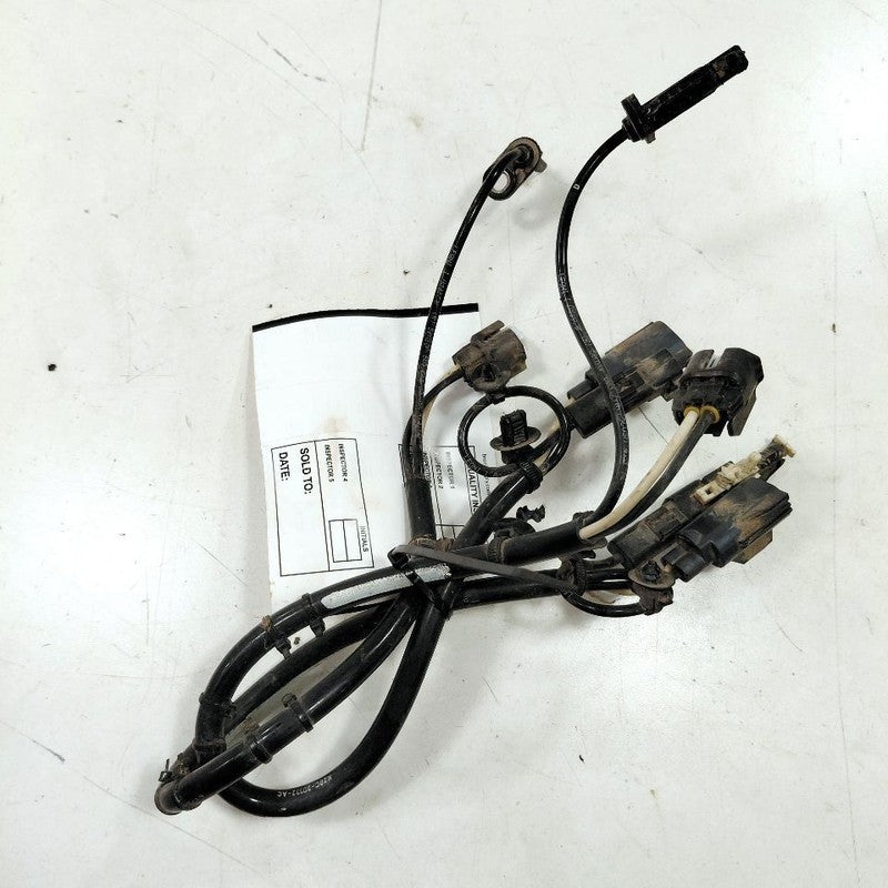 Ford Edge Parking Brake Emergency Brake Cable  2019 2020 2021 2022 202