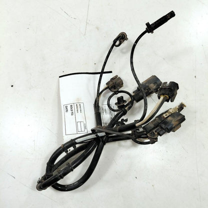 Ford Edge Parking Brake Emergency Brake Cable  2019 2020 2021 2022 202