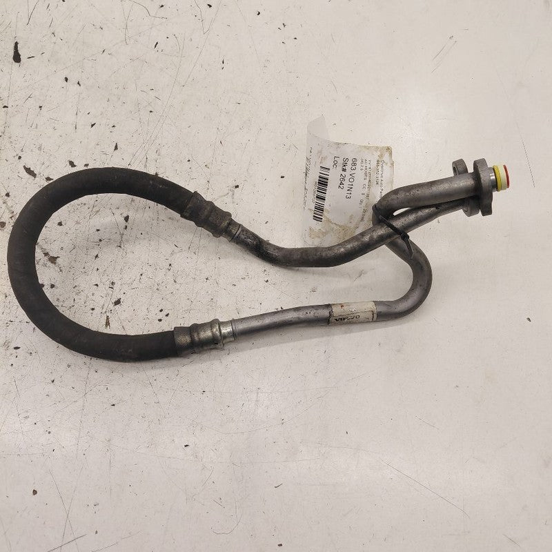 Volvo S60 AC Hose Line  2.5 2013 2014 2015