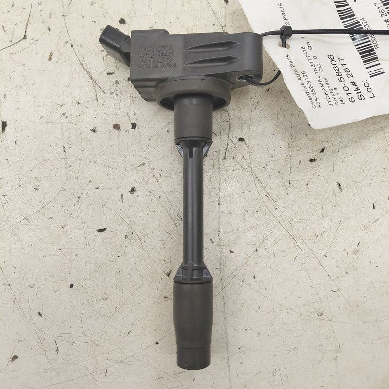 Coil Ignition Ignitor Fits 16-22 Toyota Prius