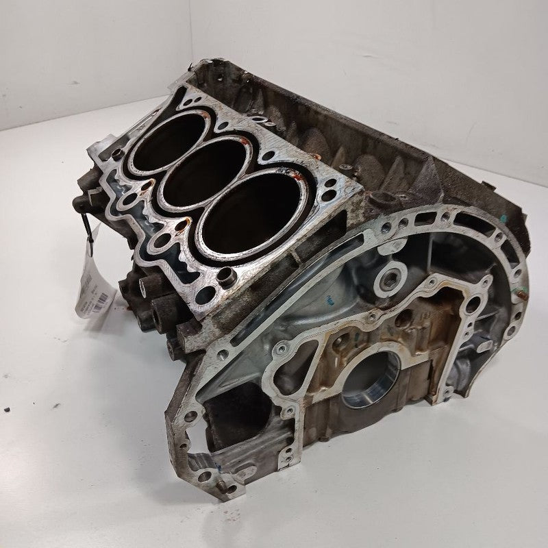 Chrysler 300 Bare Engine Cylinder Block 3.6L Fits 11-23 OEM