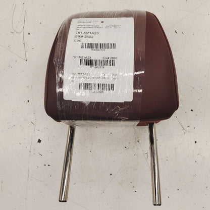 Mazda 3 Seat Headrest Front Head Rest  2023 2022 2021