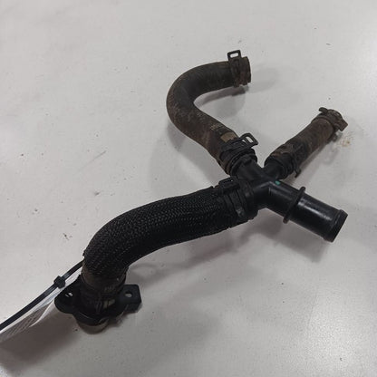 Chevy Trailblazer Coolant Line Crossover Pipe  1.3 2021 2022 2023 OEM