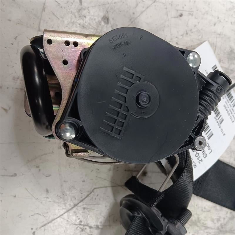 72117358364 Seat Belt Front Passenger Right Strap Retractor Fits 14-19 MINI COOPER