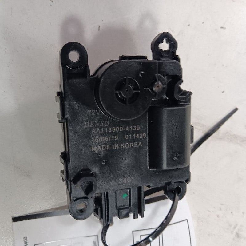 Chevy Malibu Flap Door Motor Heater AC Door Actuator 2019 2020 2021 2022