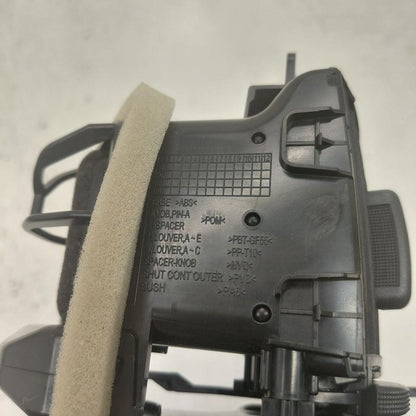 Nissan Rogue Heat Heater AC Air Vent Rear Back  2021 2022 2023