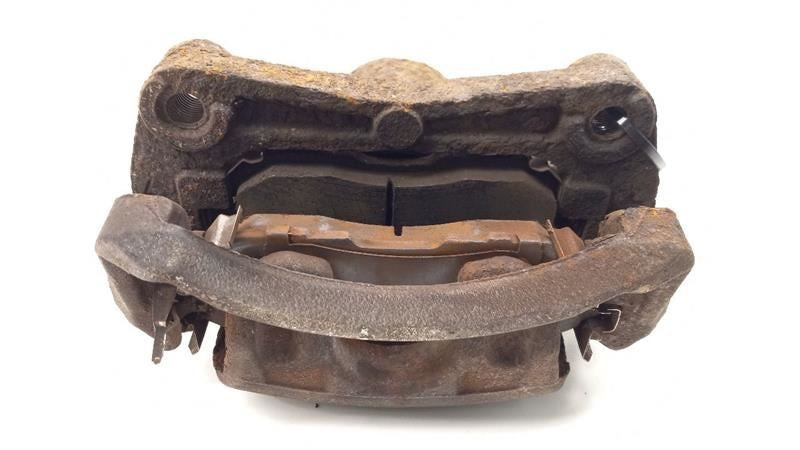 41011ET00A Driver Left Front Brake Caliper Fits 07-12 Nissan Sentra