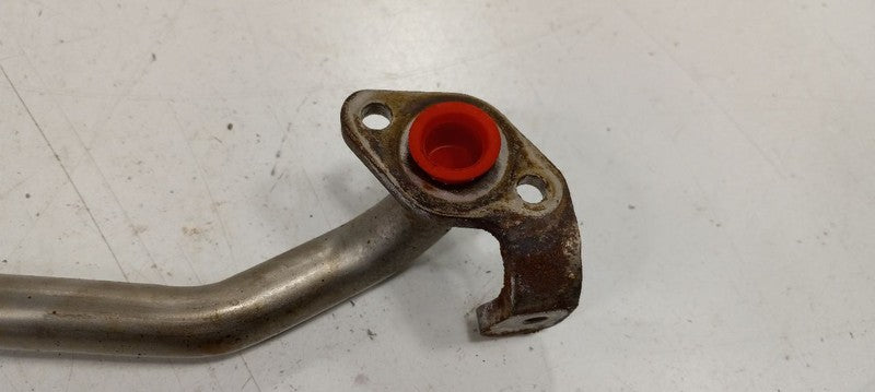 Toyota Camry Coolant Line Crossover Pipe 2007 2008 2009 OEM
