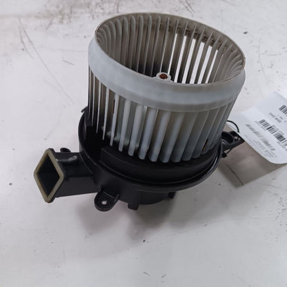 Blower Motor Fits 15-23 RENEGADE 730198 OEM